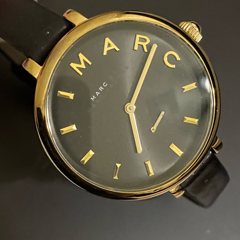 Marc Jacobs Watch